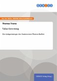 Value-Investing (eBook, ePUB)