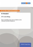 IT-Controlling (eBook, ePUB)