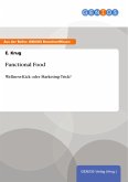 Functional Food (eBook, ePUB)