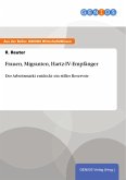 Frauen, Migranten, Hartz-IV-Empfänger (eBook, ePUB)