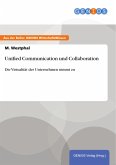 Unified Communication und Collaboration (eBook, PDF)
