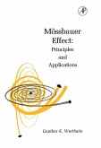Mössbauer Effect (eBook, PDF)
