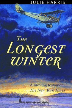The Longest Winter (eBook, ePUB) - Harris, Julie