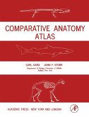 Comparative Anatomy Atlas (eBook, PDF)