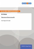 Baumaschinenmarkt (eBook, ePUB)