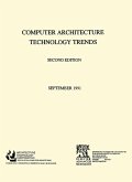Computer Architecture Technology Trends (eBook, PDF)