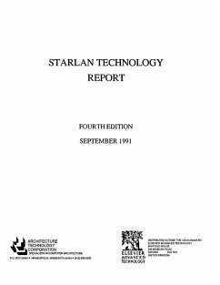 StarLAN Technology Report (eBook, PDF) - Corpor, Architecture Technology
