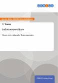 Inflationszertifikate (eBook, ePUB)