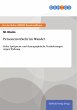 Personenverkehr im Wandel (eBook, ePUB) - Bild 1