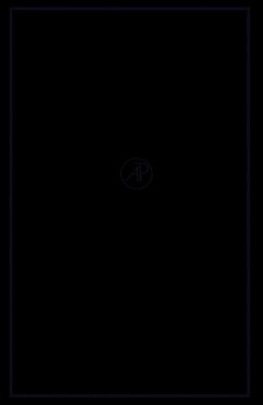 Advances in Magnetic and Optical Resonance (eBook, PDF)