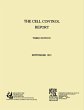 The Cell Control Report (eBook, PDF) - Bild 1