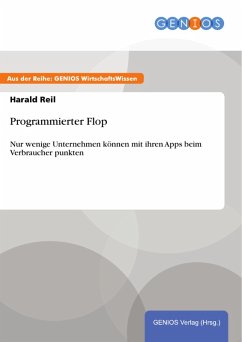 Cover Programmierter Flop (eBook, PDF)