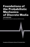 Foundations of the Probabilistic Mechanics of Discrete Media (eBook, PDF)