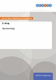 Sponsoring (eBook, ePUB)