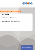 Verpackungslösungen (eBook, ePUB) Verpackungslösungen (eBook, ePUB)