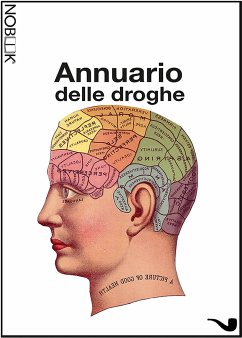 Annuario delle droghe (eBook, ePUB) - VV., AA.