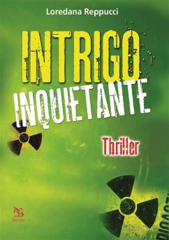Cover Intrigo inquietante (eBook, ePUB)