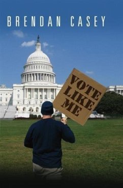 Cover Vote Like Me (eBook, ePUB)