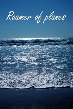Cover Roamer of Planes (eBook, ePUB)