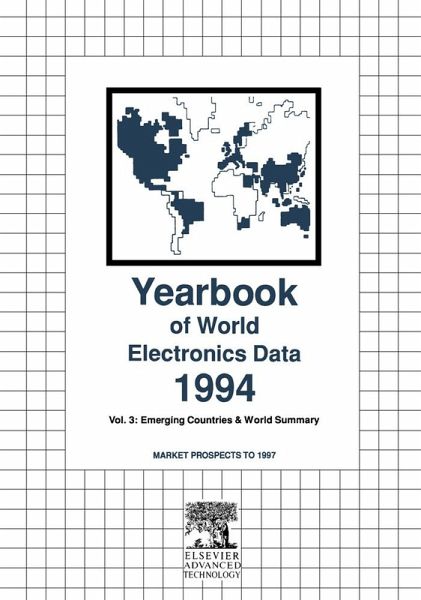 Emerging Countries & World Summary (eBook, PDF)