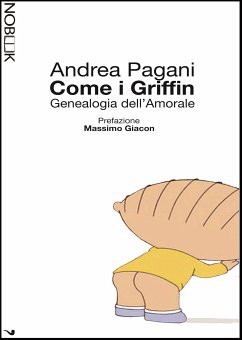 Come i Griffin (eBook, ePUB) - Pagani, Andrea