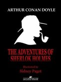 The Adventures of Sherlock Holmes (Illustrated) (eBook, ePUB)