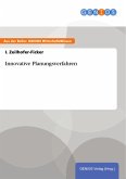 Innovative Planungsverfahren (eBook, PDF)