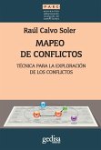 Mapeo de conflictos : técnica para la exploración de los conflictos