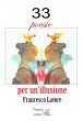 33 poesie per un'illusione (eBook, ePUB) - Bild 1