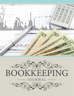 Bookkeeping Journal - Publishing Llc, Speedy