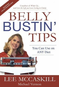 Belly Bustin' Tips You Can Use on ANY Diet - McCaskill, Nancy Lee