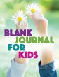 Blank Journal For Kids - Bild 1