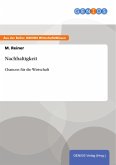 Nachhaltigkeit (eBook, PDF)