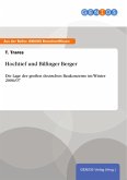 Hochtief und Bilfinger Berger (eBook, ePUB) Hochtief und Bilfinger Berger (eBook, ePUB)