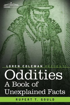 Oddities - Gould, Rupert T
