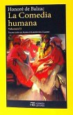 La Comedia humana. Volumen II : Escenas de la vida privada