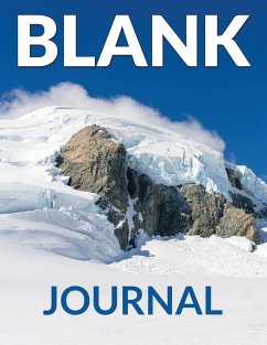 Blank Journal - Publishing Llc, Speedy
