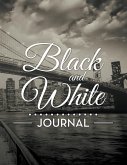 Black And White Journal