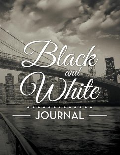Black And White Journal - Publishing Llc, Speedy