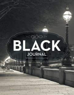 Black Journal - Publishing Llc, Speedy