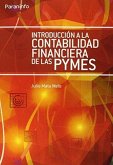 Introducción a la contabilidad financiera de la pymes