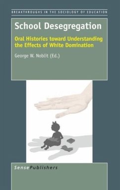 School Desegregation