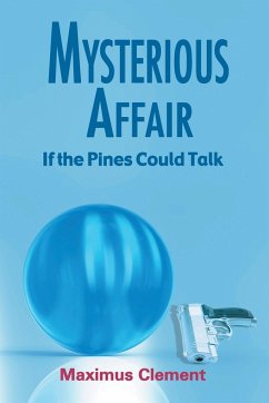 Mysterious Affair - Clement, Maximus