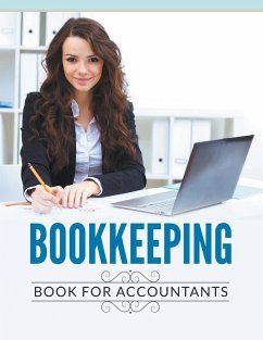 Bookkeeping Book For Accountants - Publishing Llc, Speedy