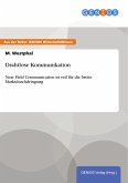 Drahtlose Kommunikation (eBook, PDF)