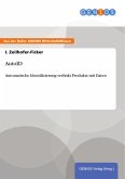AutoID (eBook, ePUB)
