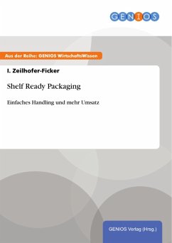 Cover Shelf Ready Packaging (eBook, ePUB)