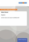 Zypern (eBook, ePUB)