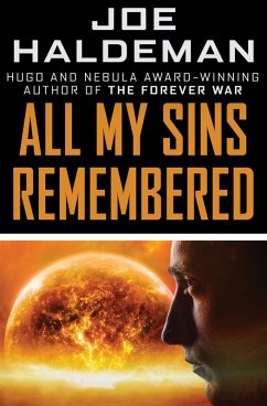Cover All My Sins Remembered (eBook, ePUB)