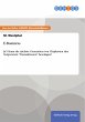 E-Business (eBook, PDF) - Bild 1